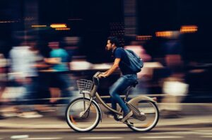 La mobilità attiva funzionale come alternativa allo schema attuale