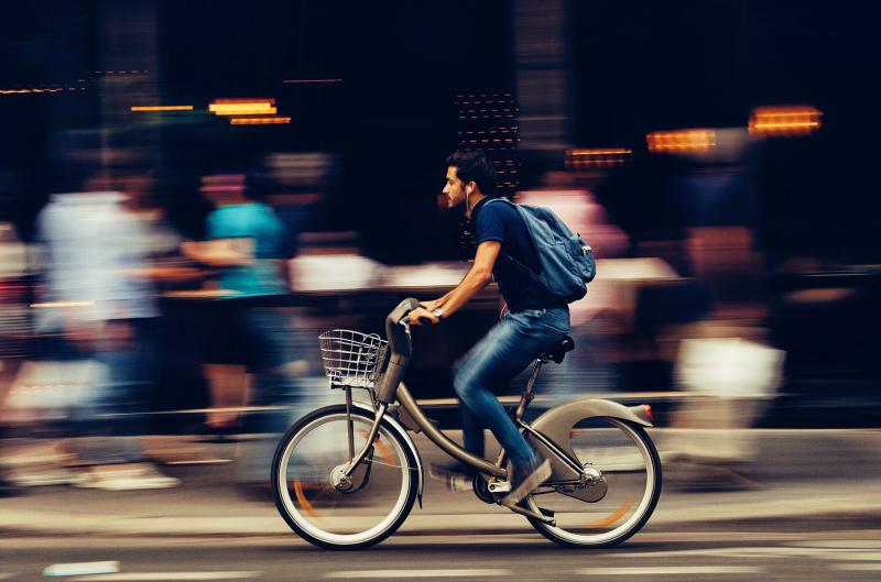 La mobilità attiva funzionale come alternativa allo schema attuale