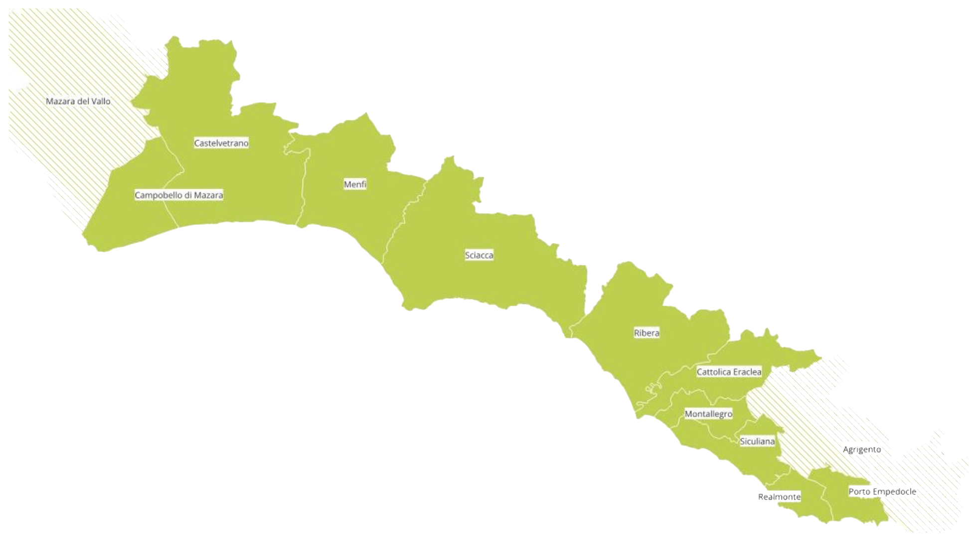 Smart Land Il Sole e l'Azzurro_mappa